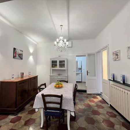 House Silvia By Holiday World Genova Exterior foto