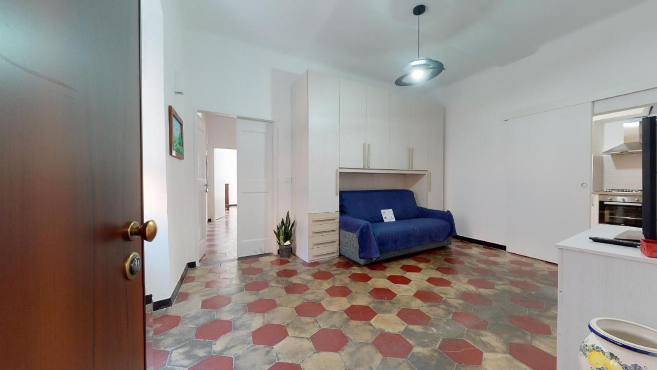 House Silvia By Holiday World Genova Exterior foto