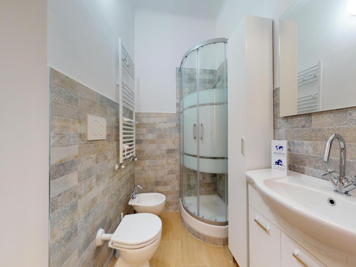 House Silvia By Holiday World Genova Exterior foto