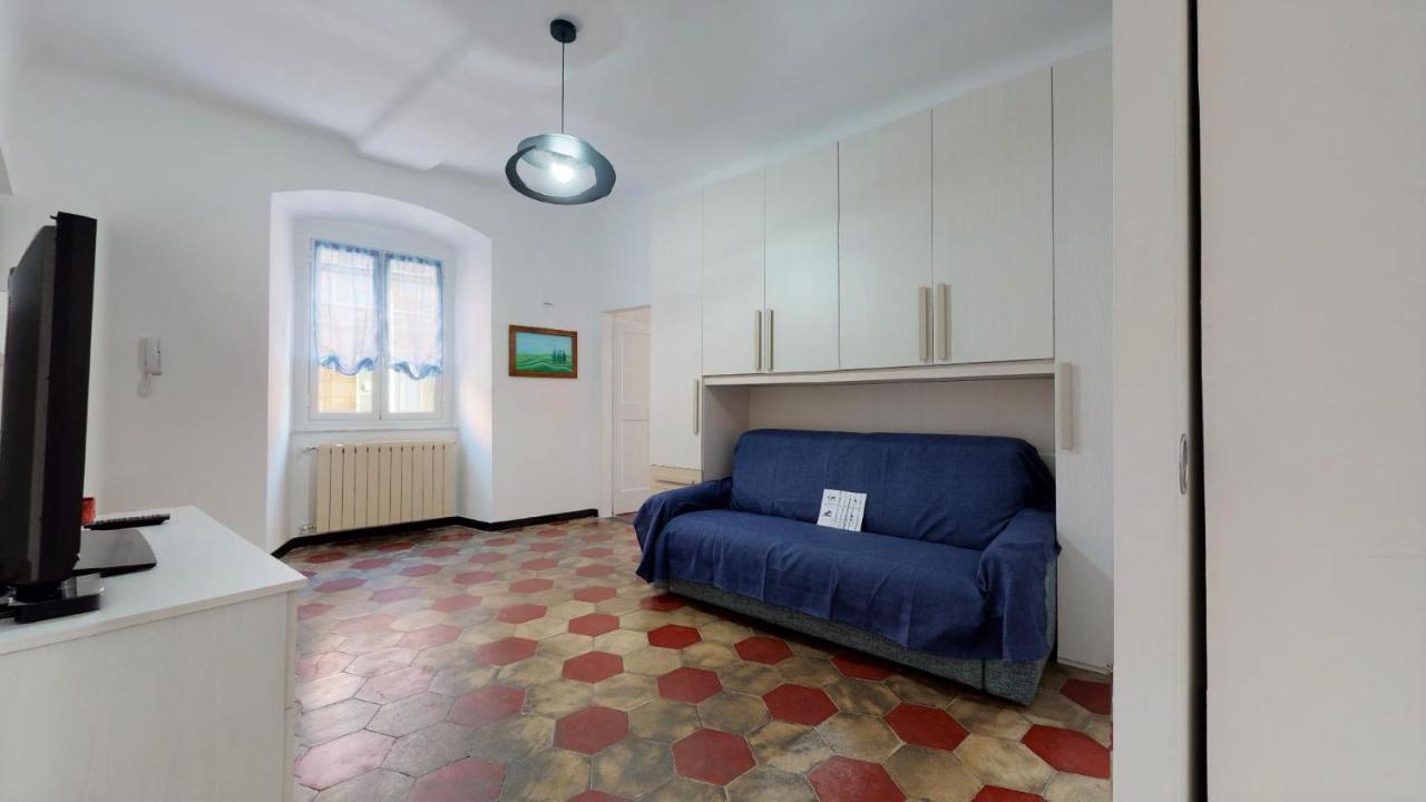 House Silvia By Holiday World Genova Exterior foto